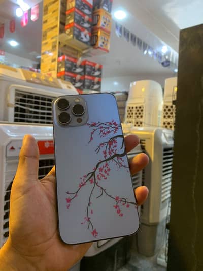 Apple iPhone 13 Pro Max