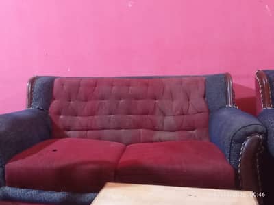 9 seater sofa for sell