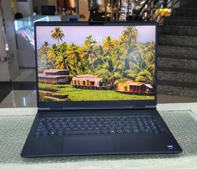 ALIENWARE 16X AURORA Q+ GAMING BEAST 