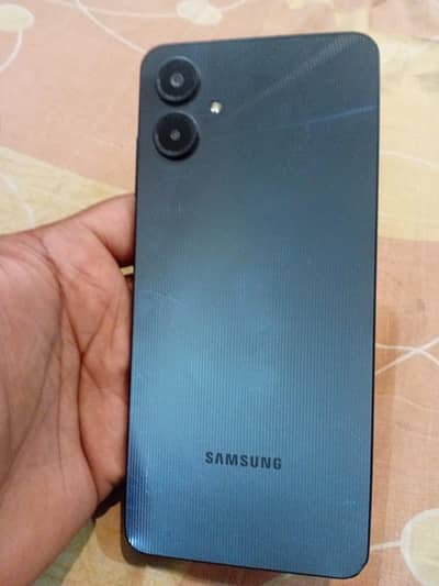 Samsung Mobile A06