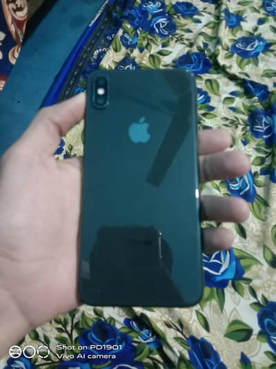 Apple iPhone XS Max