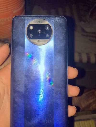 poco x3 pro