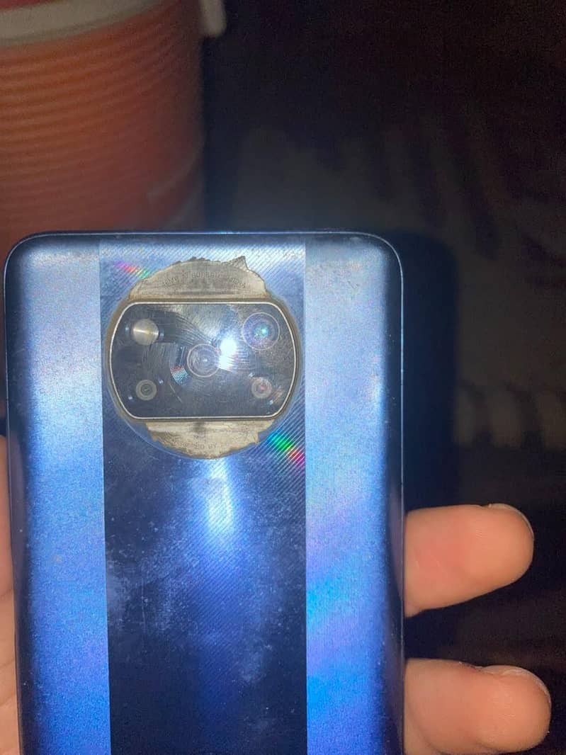 poco x3 pro 2