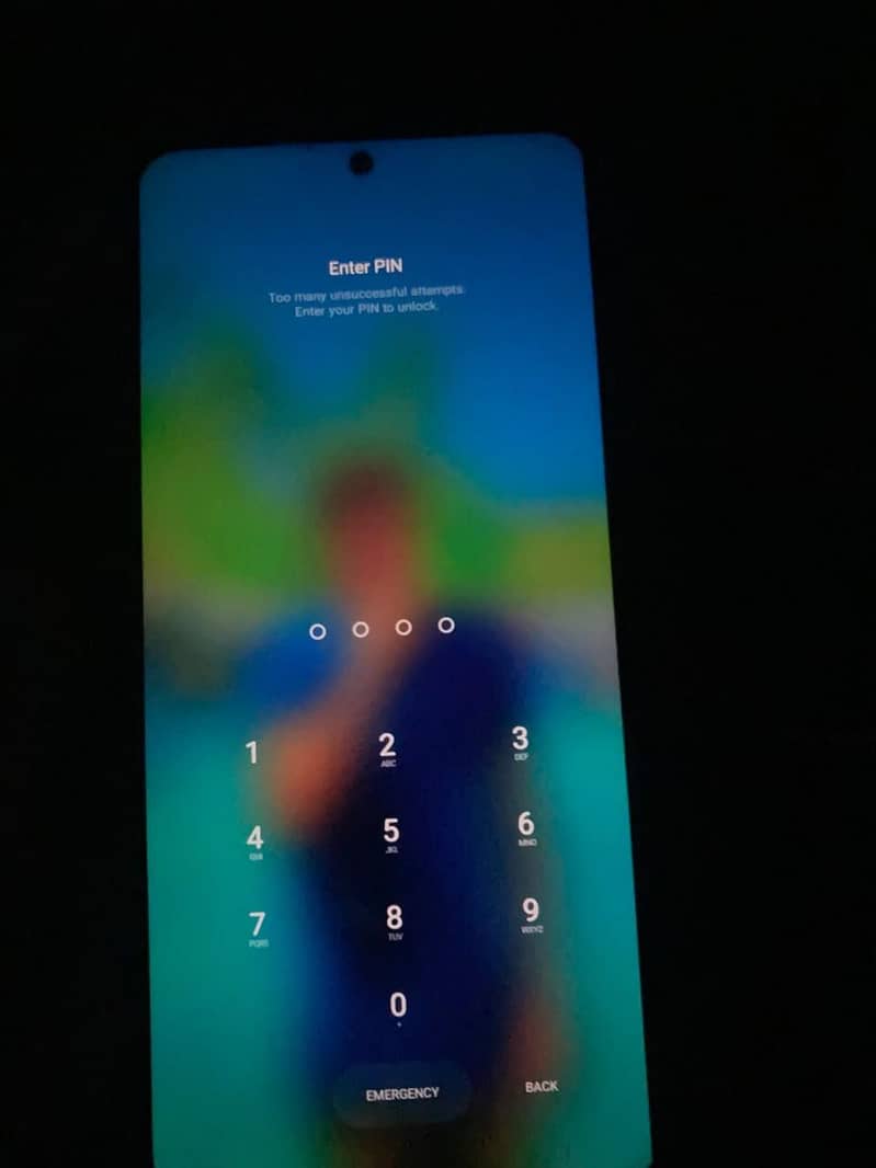 poco x3 pro 3