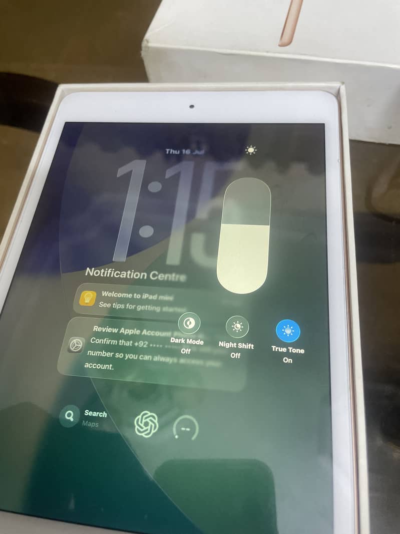 IPAD MINI 5 (KIT) 2