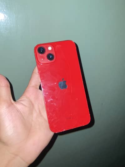 Apple iPhone 13 03351715903