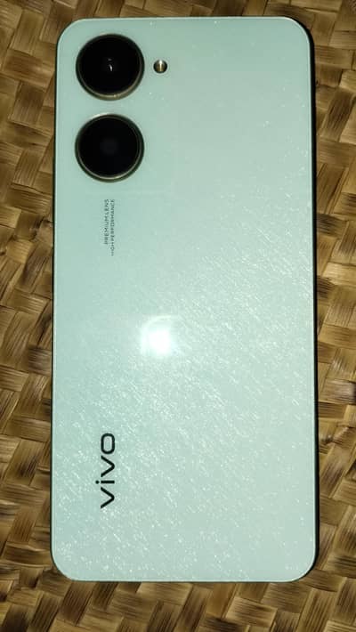 Vivo Y03 all ok 03099863004