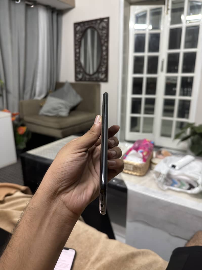 One Plus 6 4