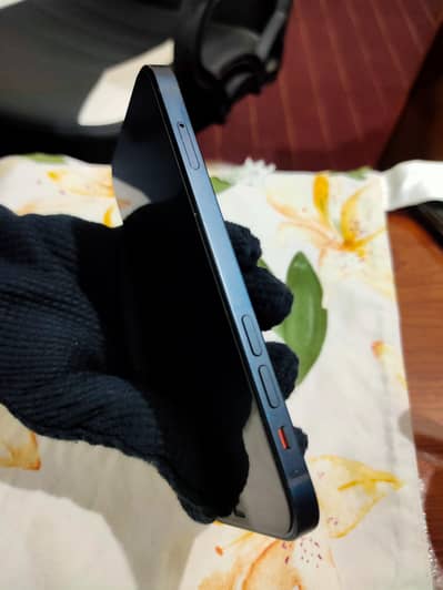iPhone 12 non pta | 10/10 (LLA set )