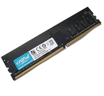 8gb ddr4 rams