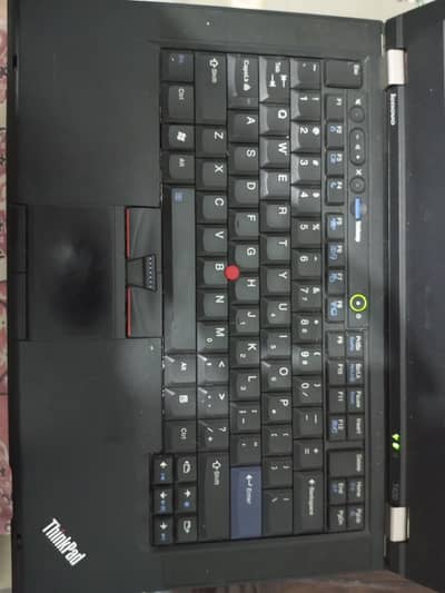 Lenovo T420 thinkpad