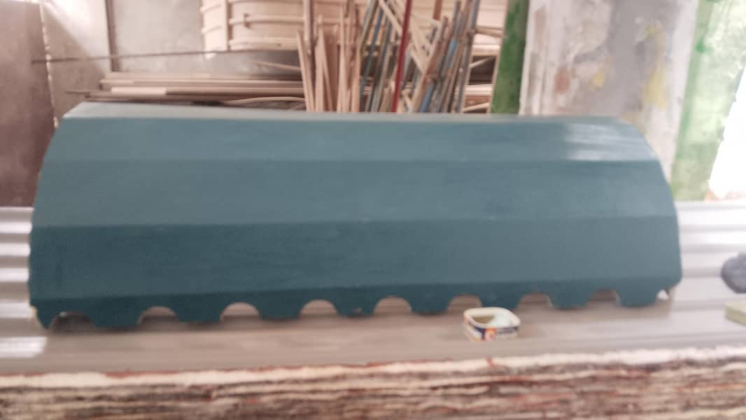 FIBER WINDOW PANNEL 0
