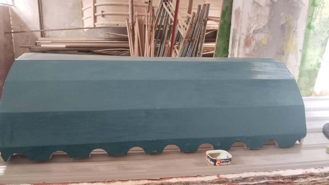 FIBER WINDOW PANNEL 1