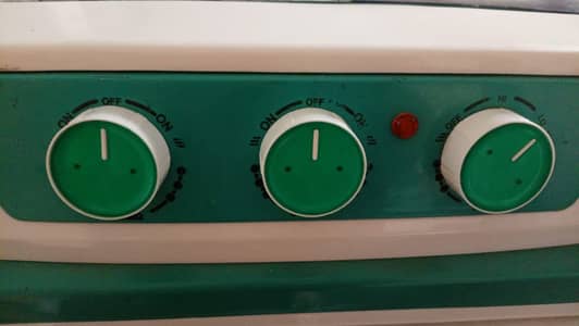 cool comfort air cooler in almost box pack condition