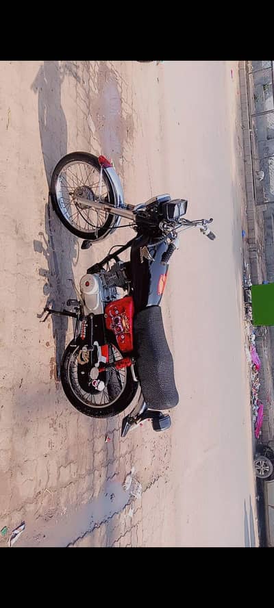 organl Honda samoth sound total ganman