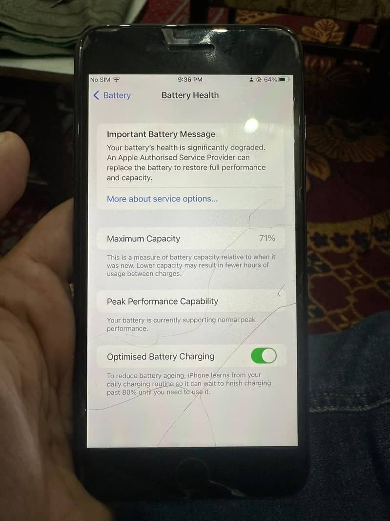 Apple iPhone 7 Plus 1