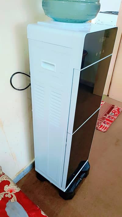 Super Asia Original Water Dispenser | Fully Working | Neat & Clean