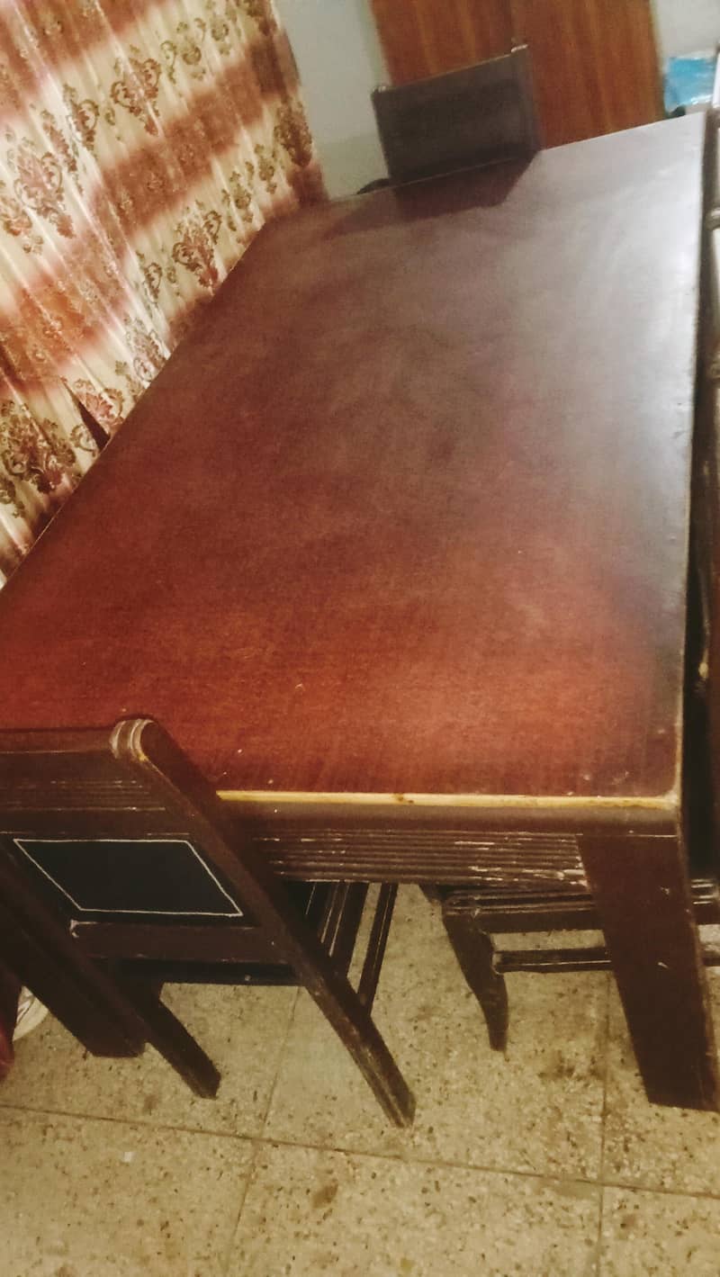 Dinning Table 2
