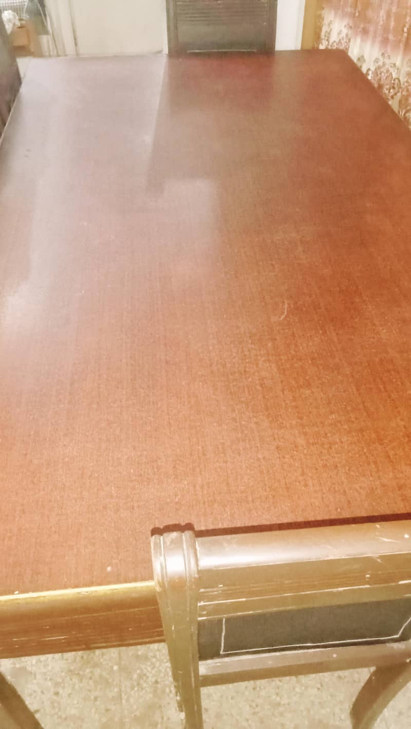 Dinning Table 3