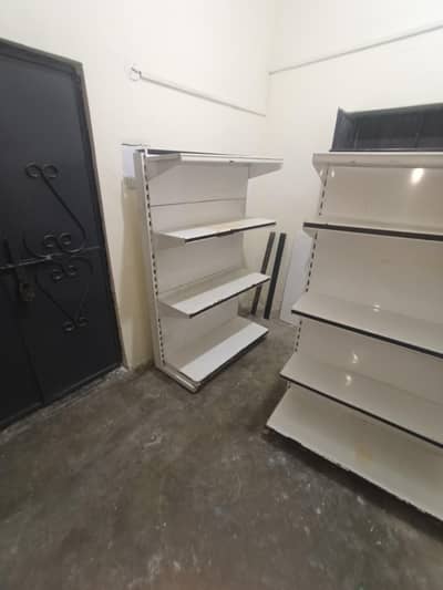 shop rack