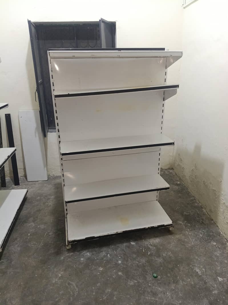 shop rack 2