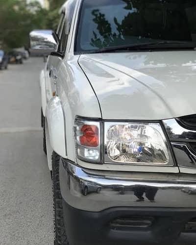 Toyota Hilux 2002 tiger 2002 model 3l diesel. emgine no work in car