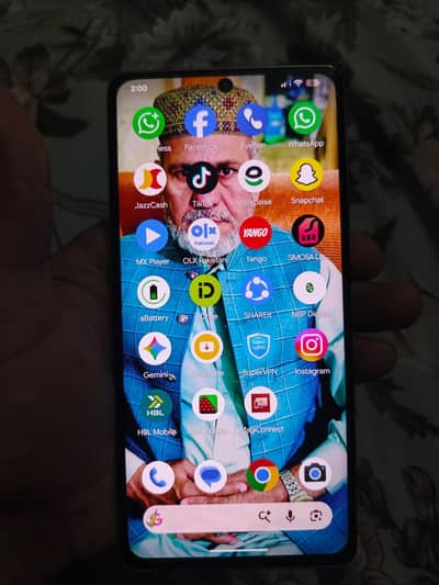 Google Pixel 7 Pro
