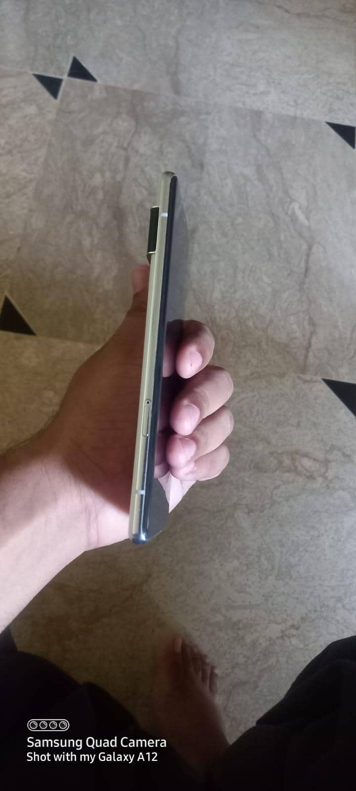 Google Pixel 6 Pro 1
