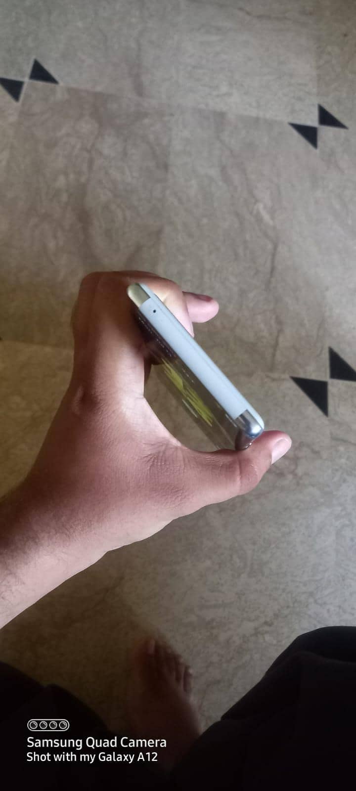 Google Pixel 6 Pro 4