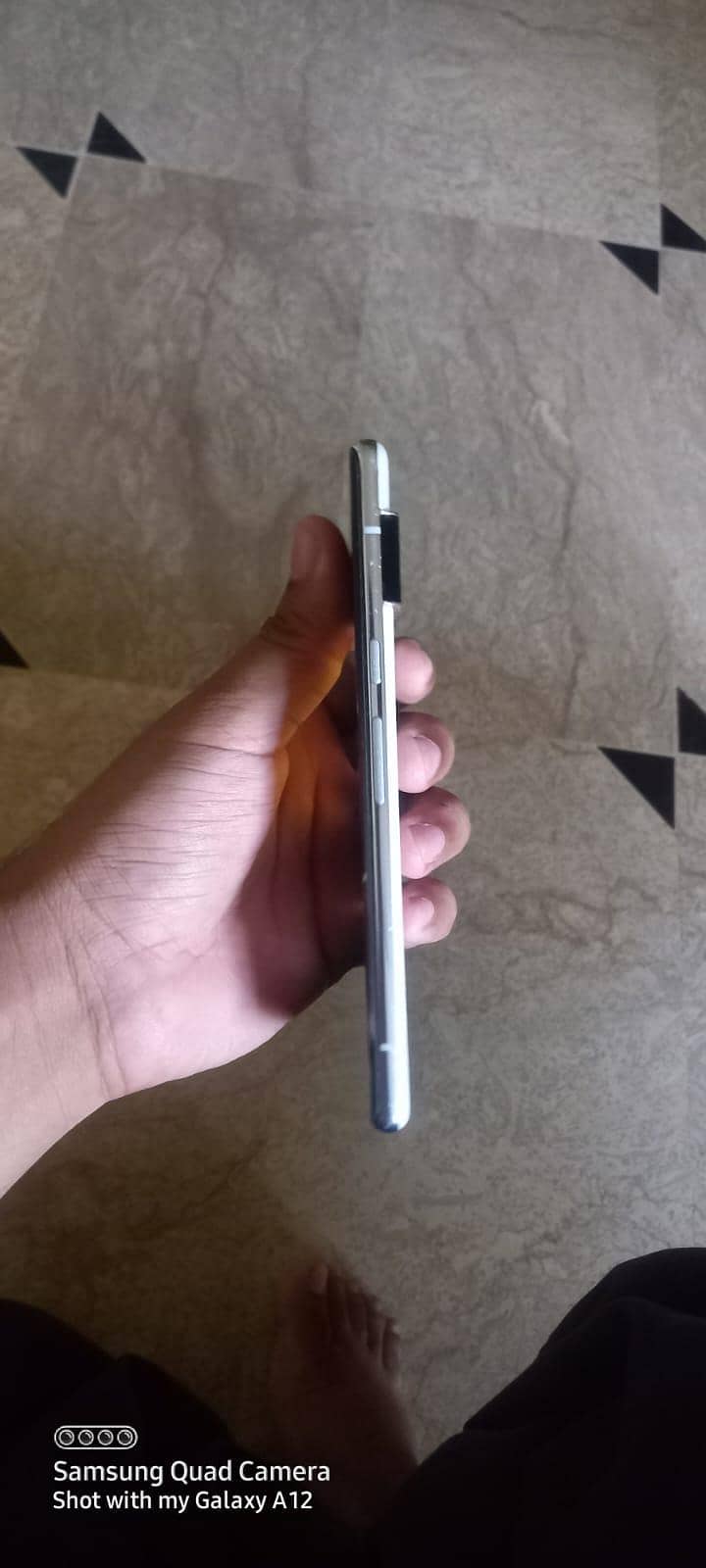 Google Pixel 6 Pro 5