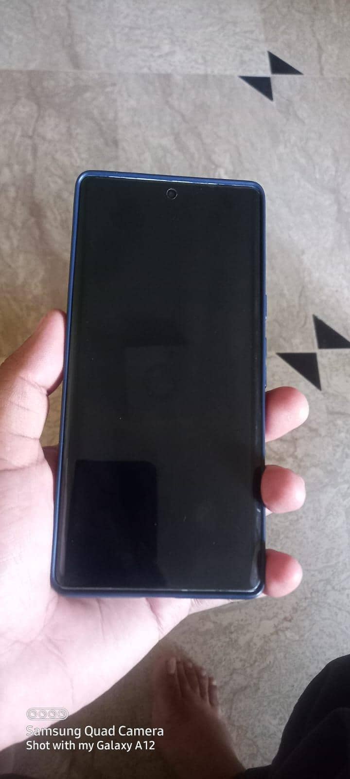 Google Pixel 6 Pro 6