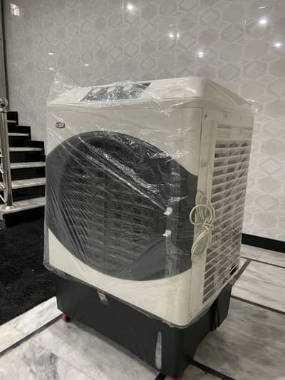 Room Cooler