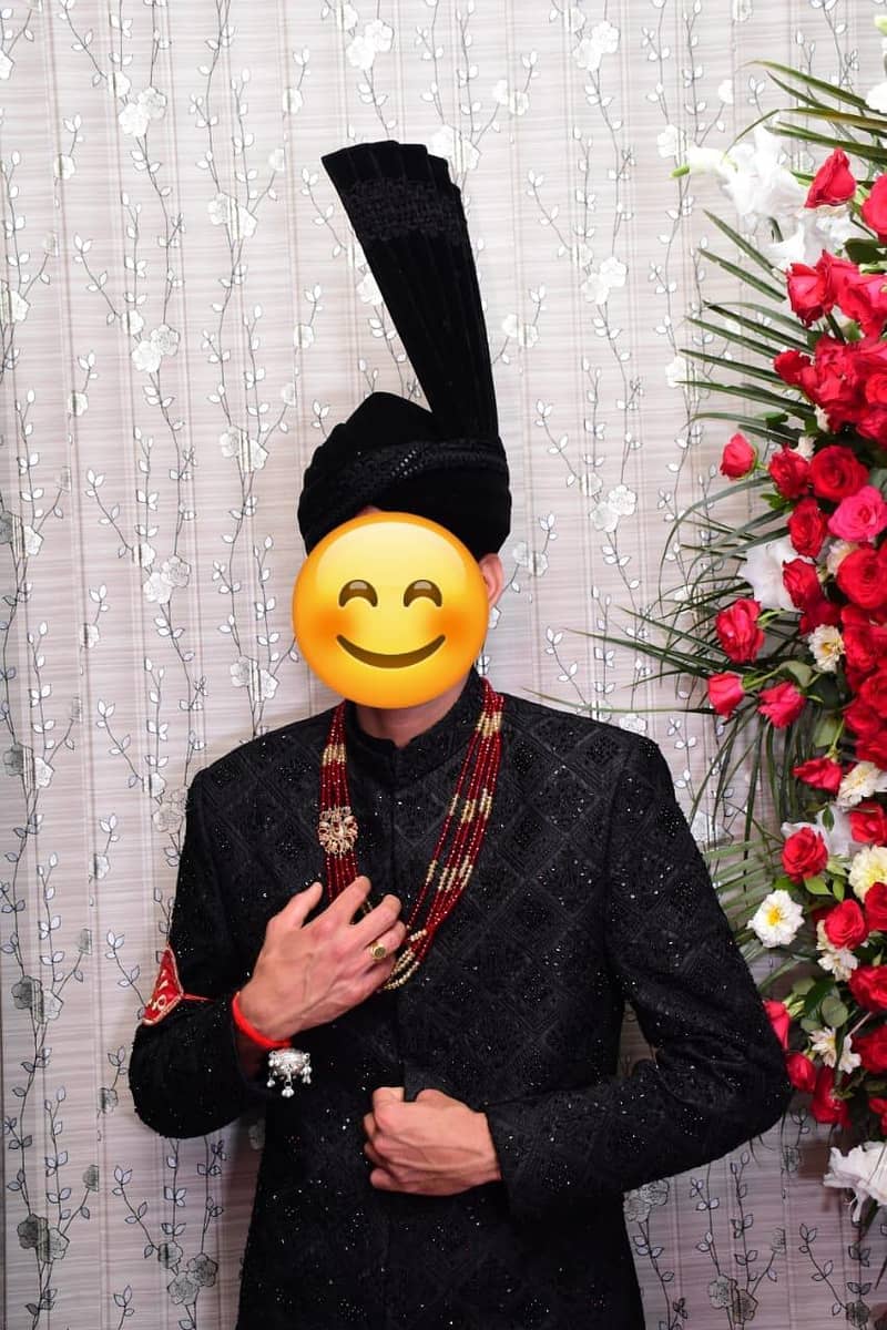 sherwani 0