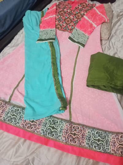 wadding dress for girl