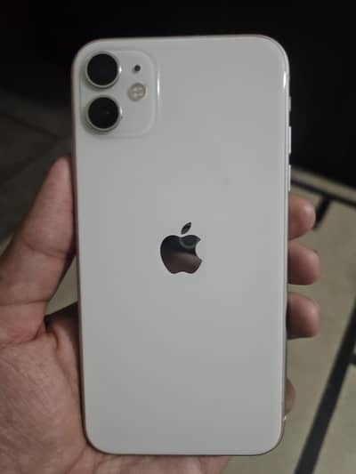 iPhone 11 Jv