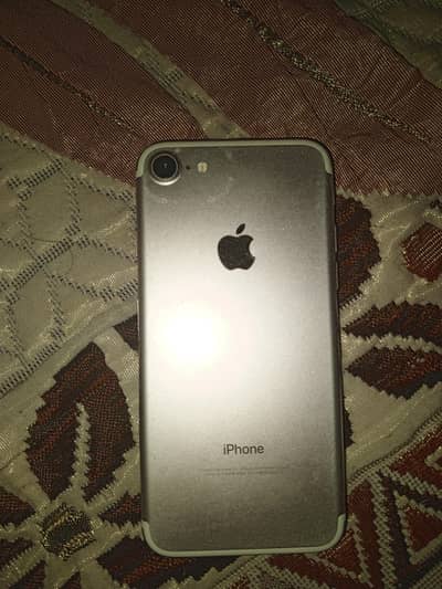 Apple iPhone 7
