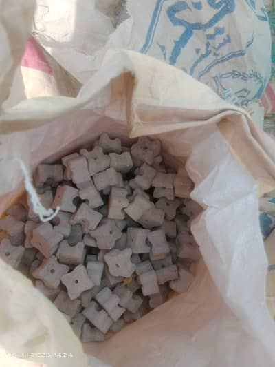 concrete spacer blocks 800 k 100 pices