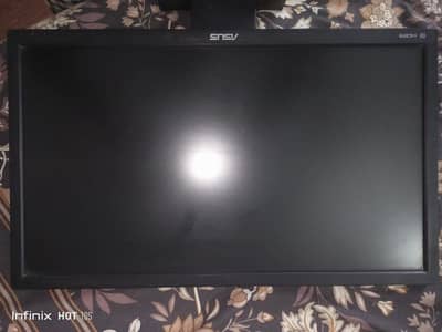 ASUS 21.5 inch 1080p 75Hz resolution Gaming Monitor