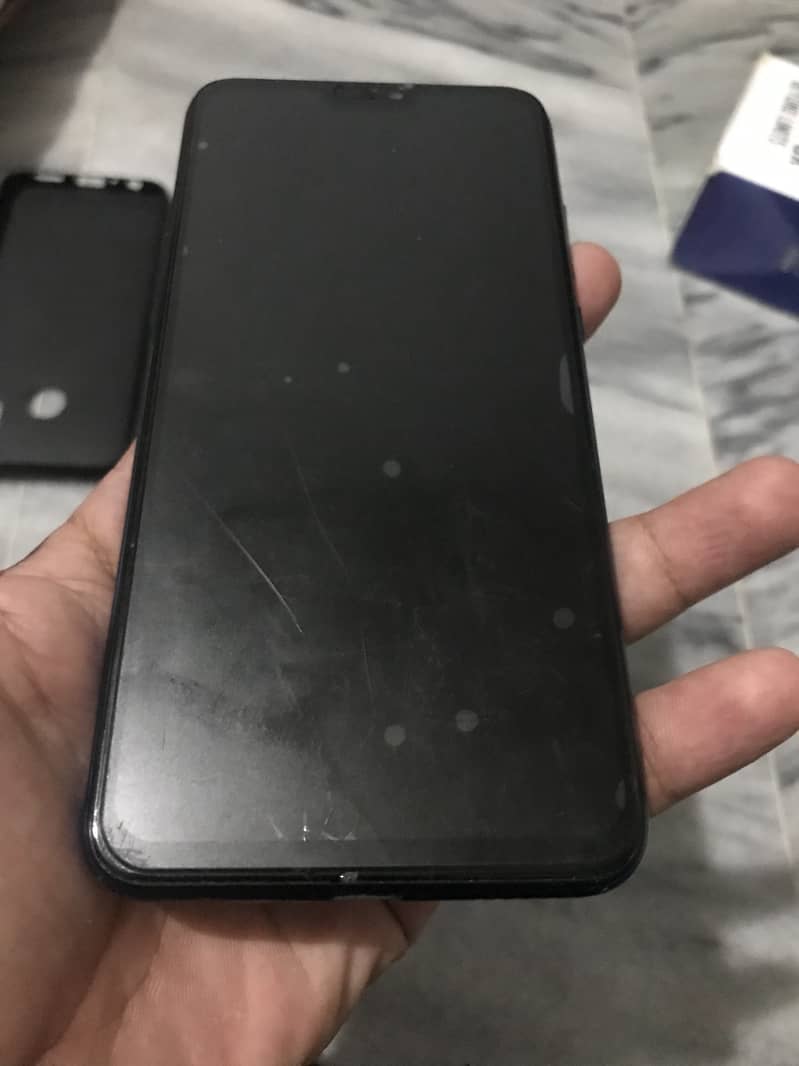 Honor 8X 2