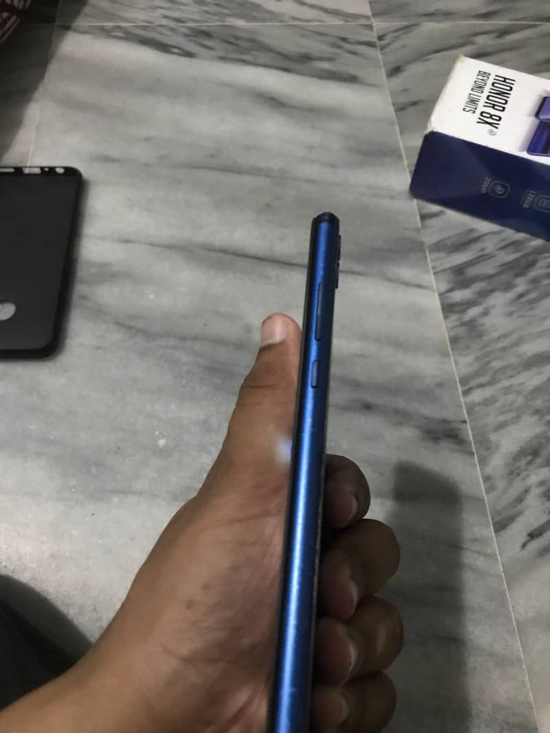 Honor 8X 7