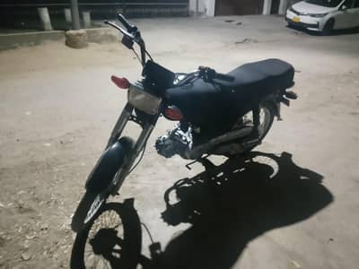 Best bike
