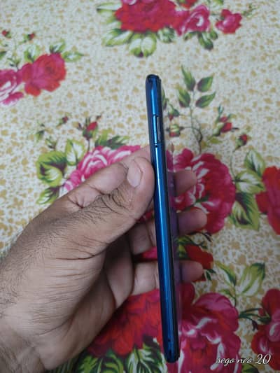 Infinix Hot 9 Play