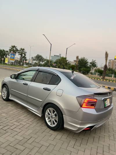 Honda city rim 4nut 15 size