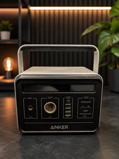 Anker Powerhouse A1701