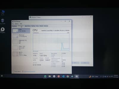 Lenovo T420 thinkpad