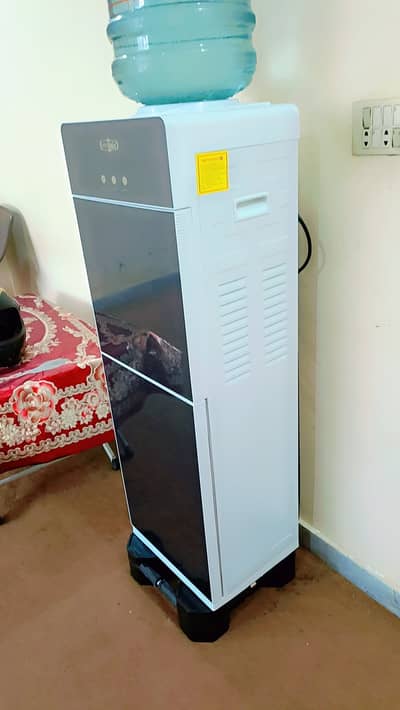 Super Asia Original Water Dispenser | Fully Working | Neat & Clean