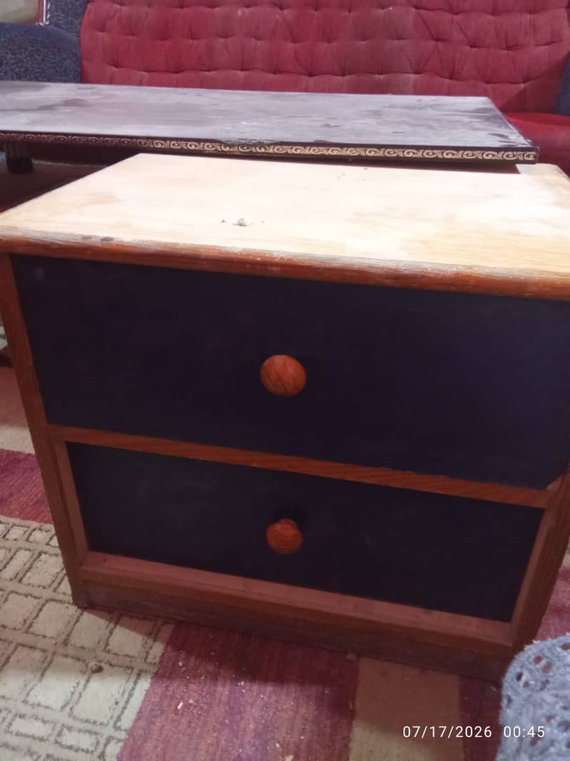 3 side tables 1