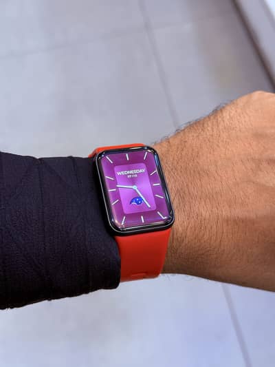Xiaomi Smart Band 9 Pro | 10/10 Condition | Original Band