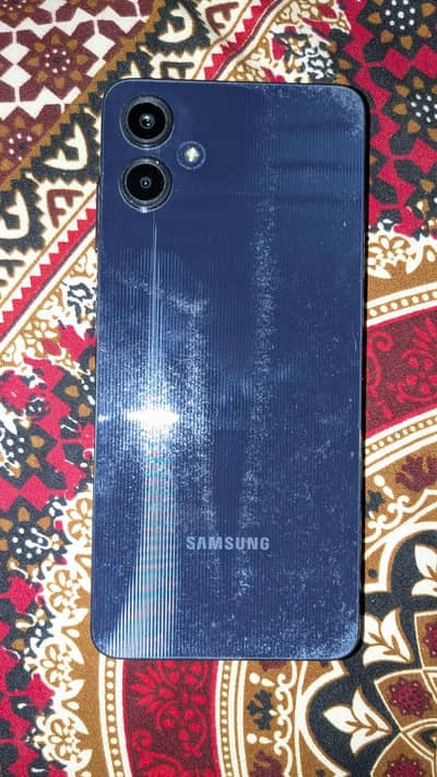 Samsung Mobile A06