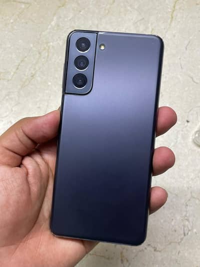 Samsung Mobile S21 5g
